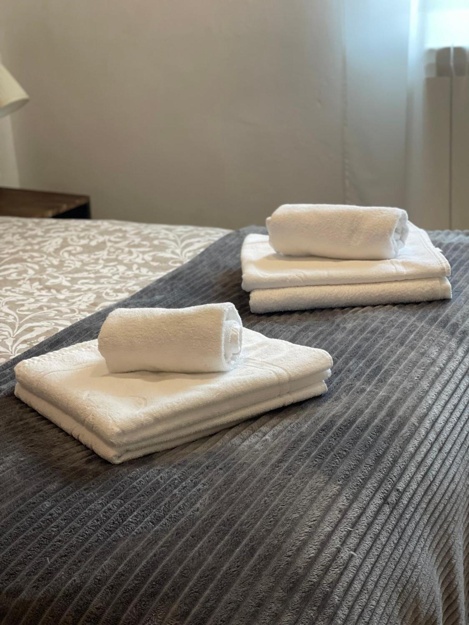 Apartahotel Canfranc Ngoại thất bức ảnh