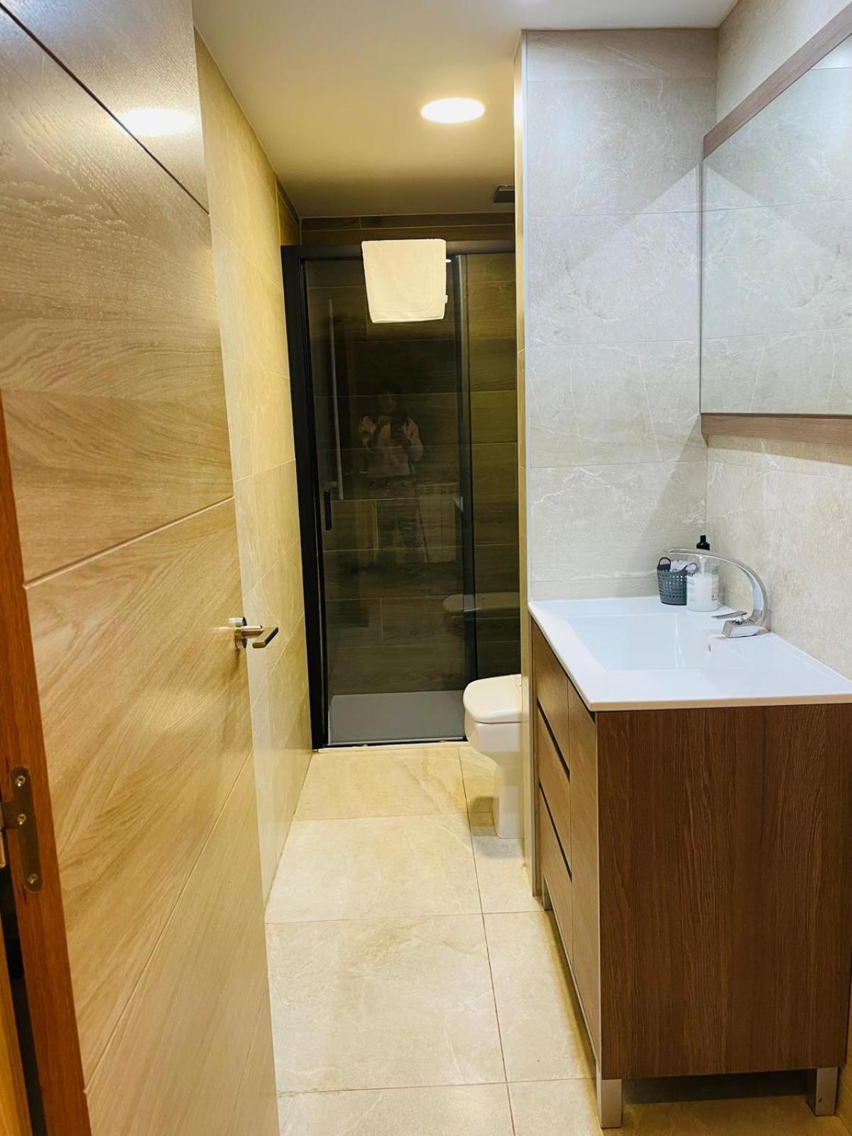 Apartahotel Canfranc Ngoại thất bức ảnh